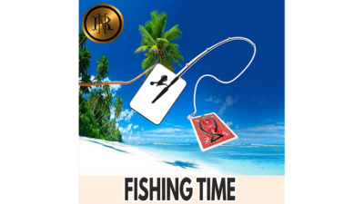 Fishing Time by RN Magic video (Download) - Click Image to Close